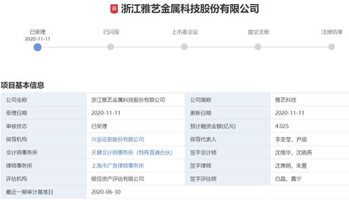 創業板IPO 八成收入來自美國,新三板公司雅藝科技創業板IPO背后匯率波動等風險壓頂