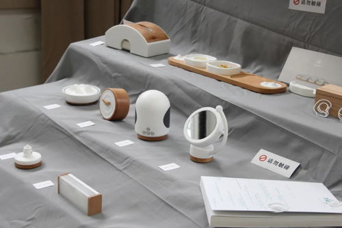 產品設計畢業展丨浙江工商大學藝術設計學院2021屆本科畢業設計展