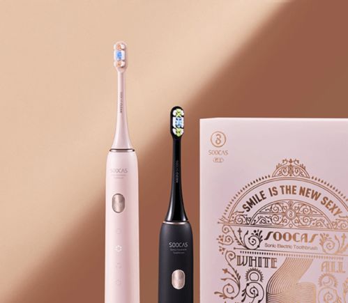 哪個牌子電動牙刷好一些 健康管理師周燦電動牙刷品牌排行