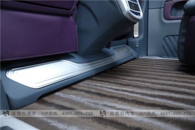 奔馳V260房車 2021最新款設計 工廠直營 維努斯系列黑金雙拼報價