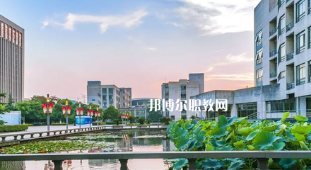 浙江2021年哪些大專學校有計算機學校