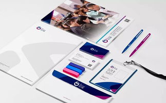 濟南logo設計 獵頭公司如何設計logo